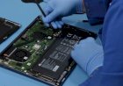 Bukan China, Laptop Terbaru Huawei Gunakan Chip Buatan Taiwan