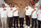 Dihadapan DPRD Medan, Kombes Teddy Marbun Ungkit Soal Narkoba dan Botot Penadah Curian