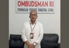 Dugaan Maladministrasi Penerimaan P3K, Ombudsman Akan Minta Klarifikasi Bupati Madina