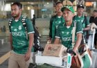 Hadapi PSIM, PSMS Bawa 21 Pemain ke Yogyakarta