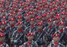 Pemerintah akan Naikkan Tukin TNI Jadi 80 Persen