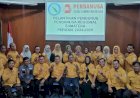 Pengurus Perbanusa Regional Sumatera Terbentuk, Dorong Tata Simpul Pengelolaan Sampah