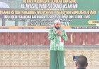 Dedi Iskandar Batubara Sebut Potensi Kader Al-Washliyah di Pemilu 2024