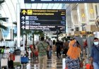 5 Bandara AP II Buka Rute Penerbangan Baru, Termasuk Kualanamu