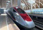 Belum Sampai Surabaya, KCIC akan Bangun Proyek Kereta Cepat Jakarta-Yogyakarta