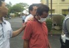 Kasus Pemerasan, Polda Sumut Tahan Komisioner KPU Padangsidimpuan