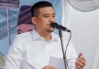 Bobby Nasution Tabalkan Nama 2 Tokoh Pendiri Al Jam'iyatul Washliyah Jadi Nama Jalan