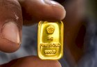 Caleg di Aceh Jual Emas untuk Biaya Kampanye