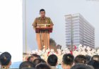 Groundbreaking Pembangunan Gedung STA Tower, Bobby Nasution: Roda Perekonomian Kota Medan Semakin Baik