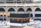 147.520 Jemaah Lunasi Biaya Haji, Terbanyak Provinsi Jabar