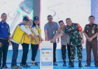 Ground Breaking Stadion Teladan, Bobby Nasution: Kebanggaan Pecinta Sepakbola dan Marwah Kota Medan