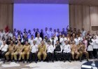 Skor MCP 2023 Turun, KPK Minta Perbaikan Aksi Pencegahan Korupsi di Daerah