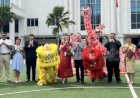 Lunar New Year 2024, Sampoerna Academy Dorong Siswa Miliki Pola Pikir Global