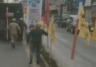 Selain ke Polisi, Pencabutan Bendera PDIP di Dairi Juga Diadukan ke Bawaslu Sumut