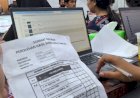 Perhitungan Relawan Pemantau Pemilu: Sofyan Tan Lampaui Raihan Suara Pemilu 2014