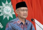 Muhammadiyah Imbau Masyarakat Tetap Tenang dan Bersabar Menanti Hasil Pemilu