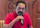 Ganjar-Mahfud Keok di Solo versi Quick Count, Ketua DPC PDIP Minta Kader Tunggu Keputusan KPU