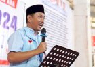 Ingin Keberlanjutan Jokowi, 80 Persen Warga Toraja Pilih Prabowo-Gibran
