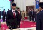 SBY Minta AHY Sukseskan Pemerintahan Jokowi di Akhir Kekuasaan