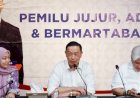Tom Lembong: Anies-Muhaimin Pelopor Kampanye Town Hall di Indonesia
