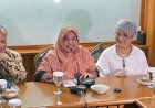 Dugaan Pelecehan Seksual, Rektor Univ Pancasila Dinonaktifkan