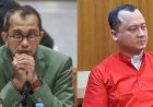 Ditinggal Firli, Dipimpin Nawawi, Kini KPK Hilang Taji