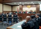 Syahrul Yasin Limpo dkk Didakwa Terima Gratifikasi dan Peras Pegawai Kementan Rp44,5 M