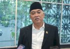 Pimpinan DPRD Sepakati Harun Mustafa Nasution Gantikan Sementara Posisi Baskami Ginting