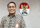 KPK Tindaklanjuti Laporan IPW Soal Dugaan Penerimaan Cashback Ganjar Pranowo dan Mantan Dirut Bank Jateng