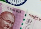 Tinggalkan Dolar, Indonesia dan India Sepakat Transaksi Pakai Mata Uang Lokal