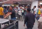 Preman Bubarkan Demo di Polres Deli Serdang, IPW: Cerminan Polda Sumut Tak Serius Lindungi Rakyat
