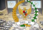 Pemilu 2024, Ini 4 Calon DPD RI Terpilih Asal Sumatera Utara