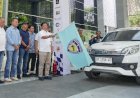 Pj Gubernur Sumut Apresiasi Kejuaraan Wisata Rally Ramadan 2024