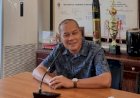 Ilhamsyah Pimpin Pansus LKPj Wali Kota 2023
