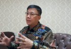 DPRD Medan Dukung Program Mudik Gratis 2024