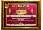 Bank bjb Raih Penghargaan The Best Corporate Secretary and Communication di Ajang ICCA 2024   