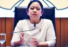 Amankan Kursi Ketua DPR, Puan Bakal Mediatori PDIP-Gerindra