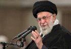 Khamenei Kecam Serangan di Damaskus, Janji Bikin Israel Tobat