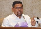 Nasir Djamil Sayangkan Pemerintah Setengah Hati Berantas Judi Online