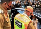 Gratiskan Parkir Konvensional, Bobby Nasution Minta Dukungan Polisi Hingga Jaksa