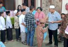 Jaga Silaturahmi, PT Rapala Gelar Buka Puasa Bersama dan Santuni Anak Yatim-Piatu 