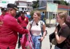 Libur Lebaran 2024, Polda Sumut Turunkan Polisi Pariwisata untuk Bantu Wisatawan