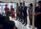 Longsor di Tana Toraja, Ketua Umum PGI Kunjungi dan Doakan Keluarga Korban