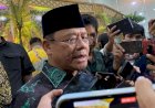 PPP Masih Pertimbangkan Tawaran Golkar Gabung Barisan Prabowo-Gibran