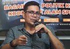 Seolah Bela Rakyat, Drama PDIP di MK Modus Sumbat Hak Angket