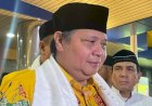 Golkar Tunggu Rapimnas Putuskan Nasib Jokowi dan Gibran Setelah Didepak PDIP