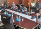 Komisi III DPRD Medan Kecewa, Kadis Diskop UKM Perindag Absen RDP Pasar Murah
