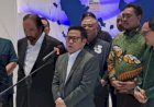 PKB dan Nasdem Gabung Prabowo, Koalisi Perubahan Bubar!