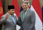 Pakar HI: Prabowo akan Sempurnakan Keberhasilan Jokowi di Internasional