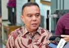 Gerindra: Penyusunan Kabinet Prabowo-Gibran Belum Dimulai